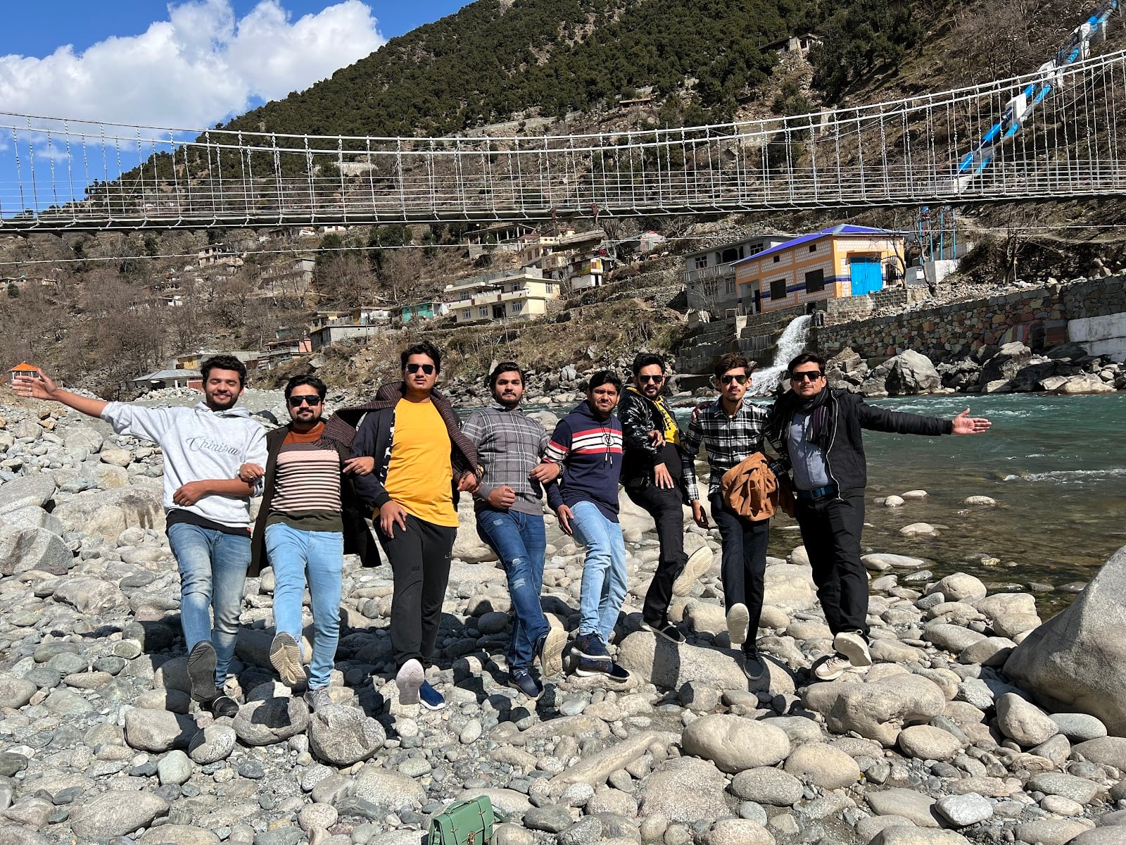 Swat on a Budget: Cheap Travel Guide