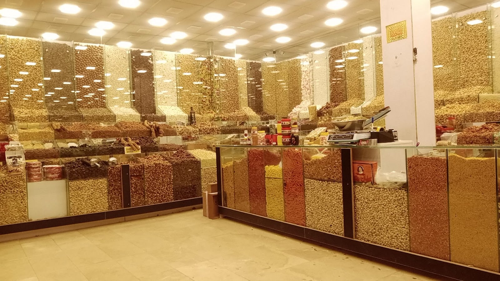 Balochistan Dry Fruit Merchant photo 3