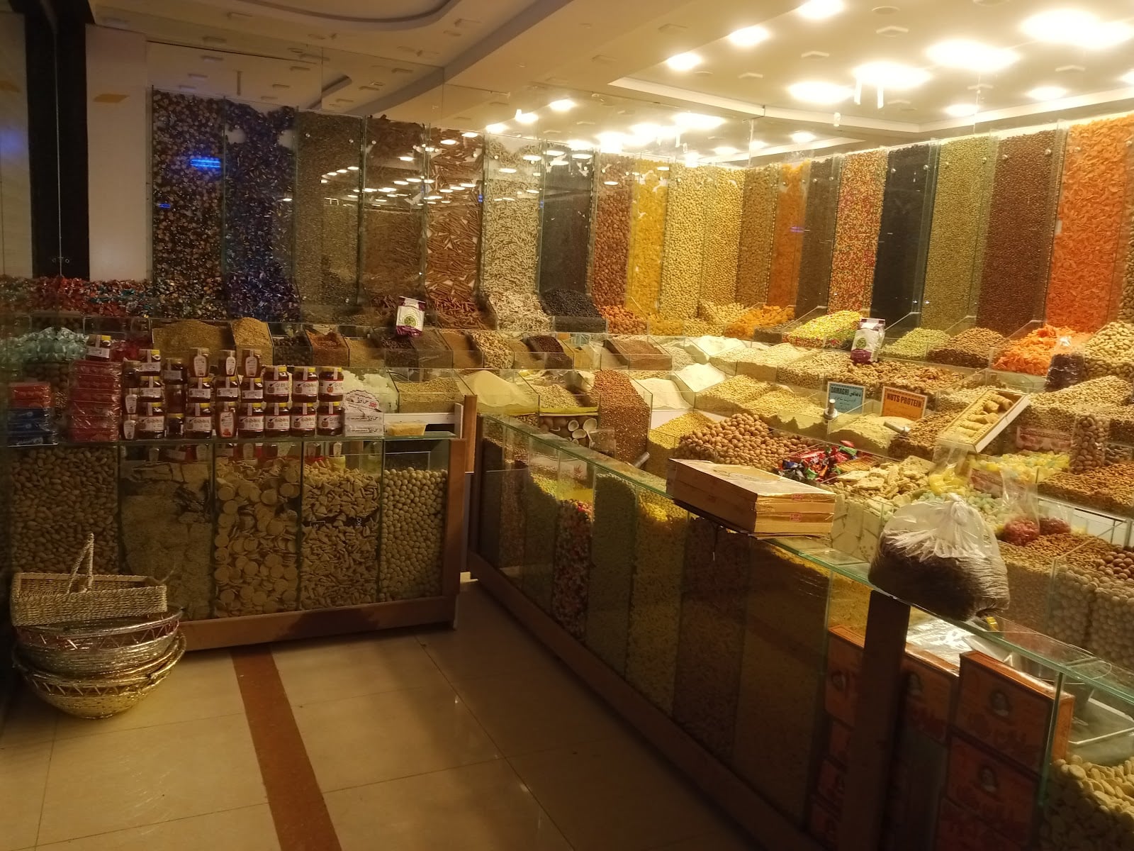 Balochistan Dry Fruit Merchant photo 4