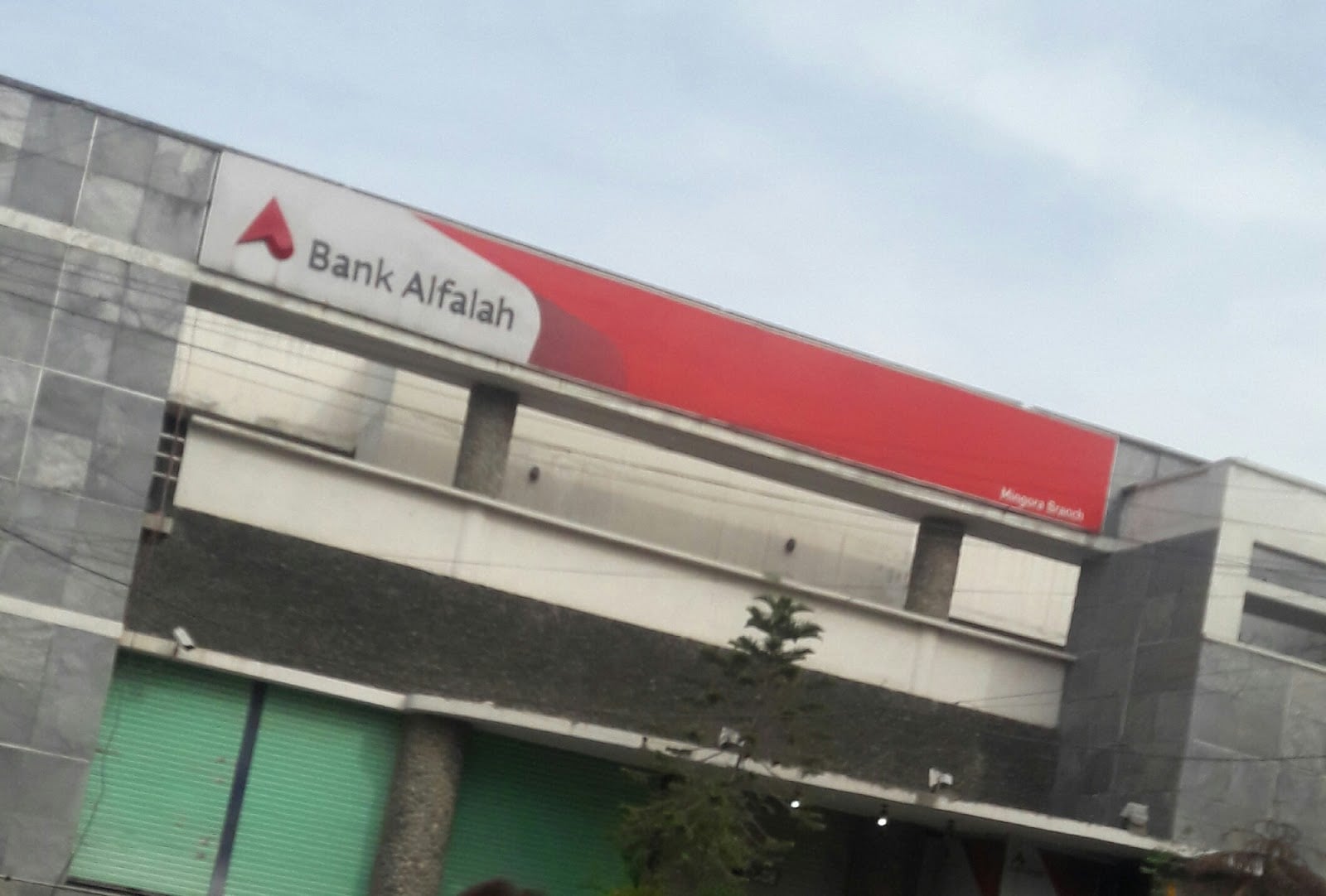Bank Alfalah photo 2