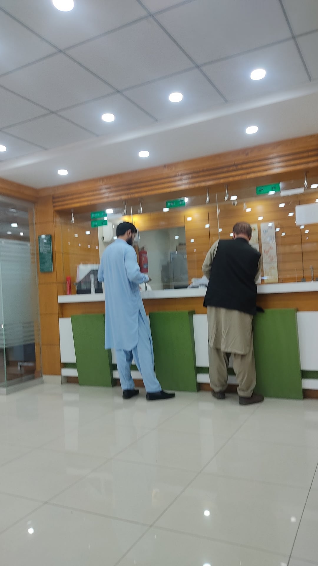 Bank of Khyber photo 3