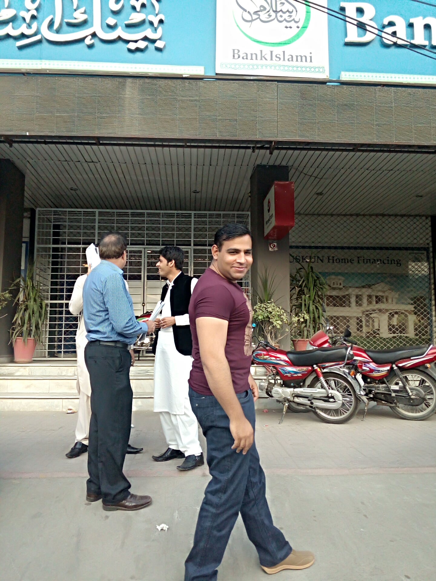 BankIslami - Bisham Branch photo 2