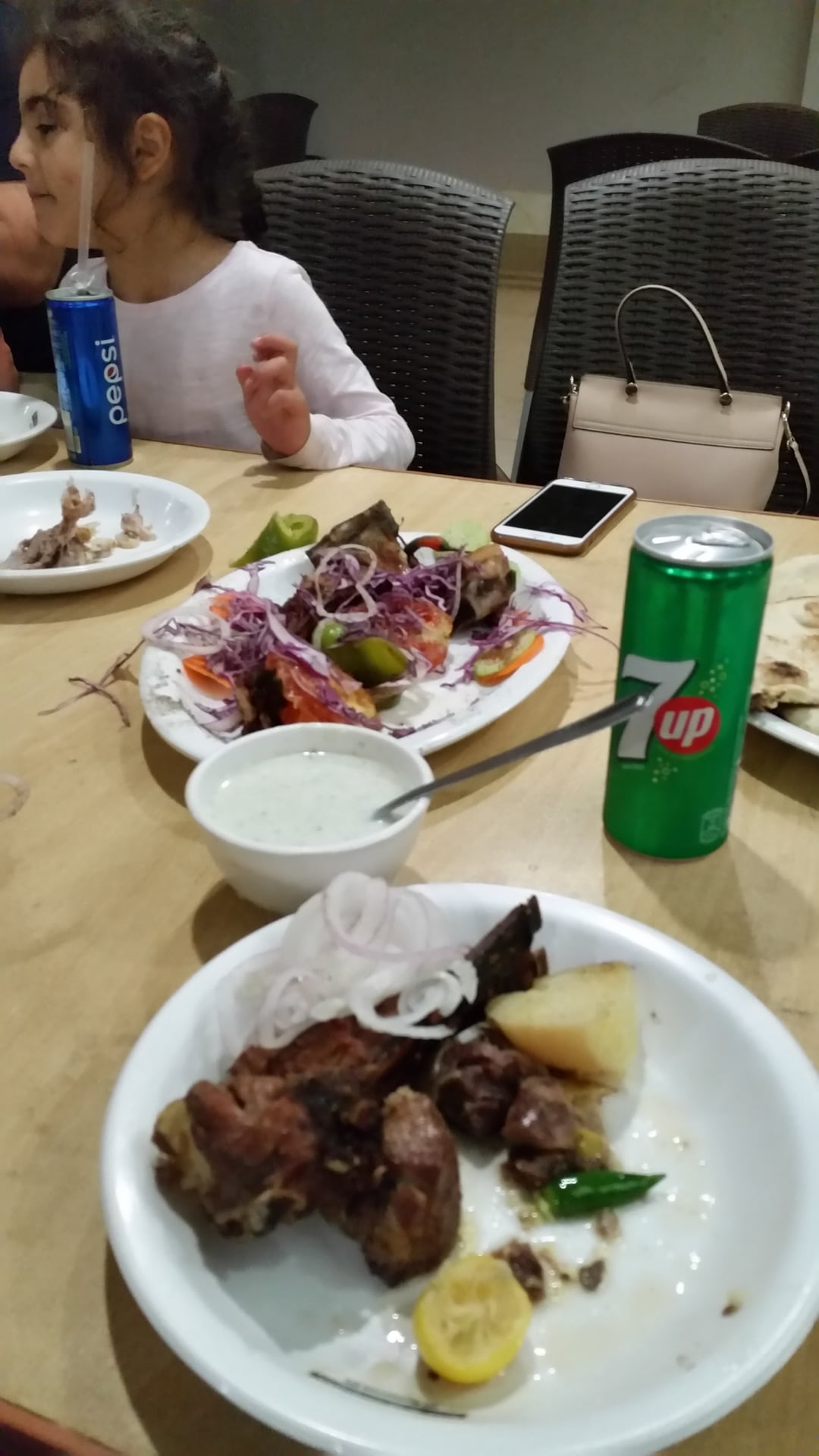 Bar B.Q. Tonight photo 2
