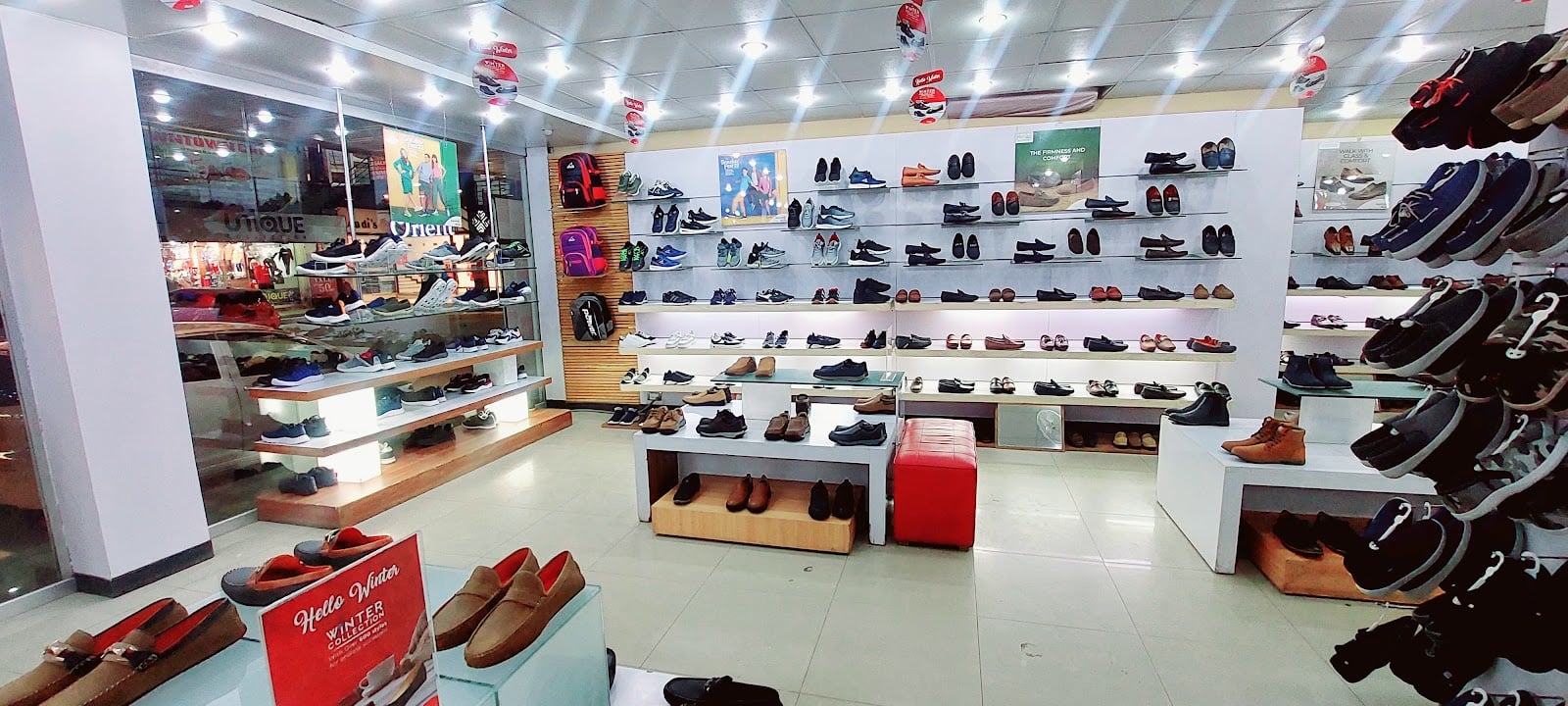 Bata shoes photo 2