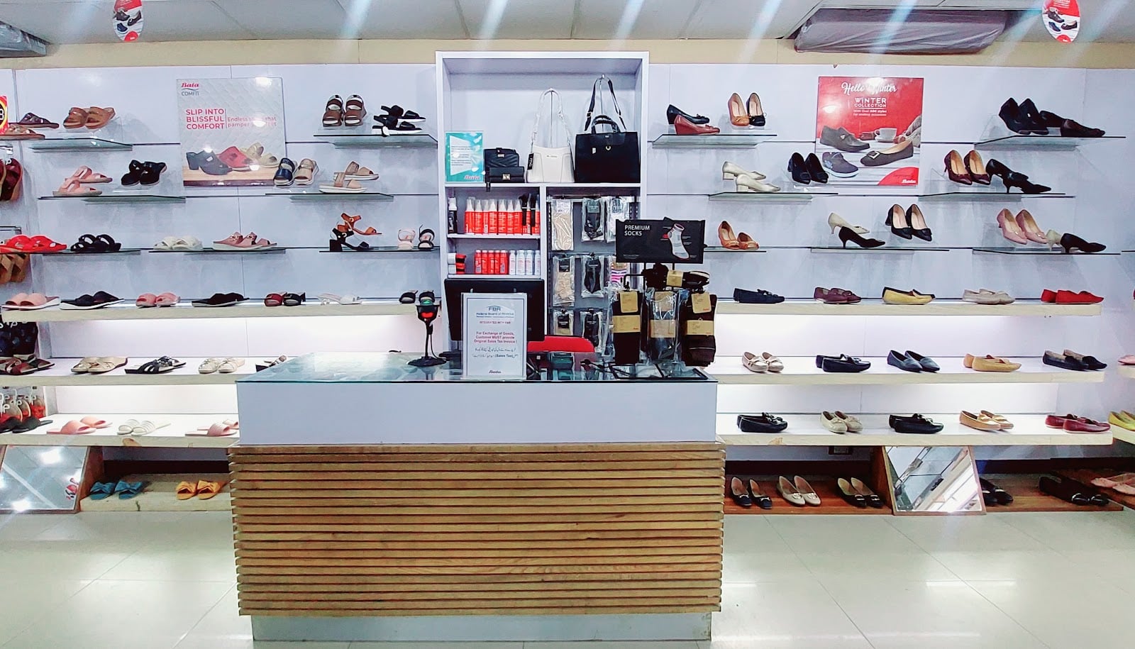 Bata shoes photo 4