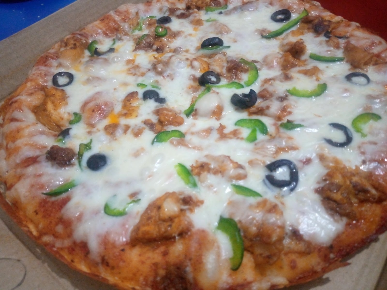 BFC barikot fast Food photo 2