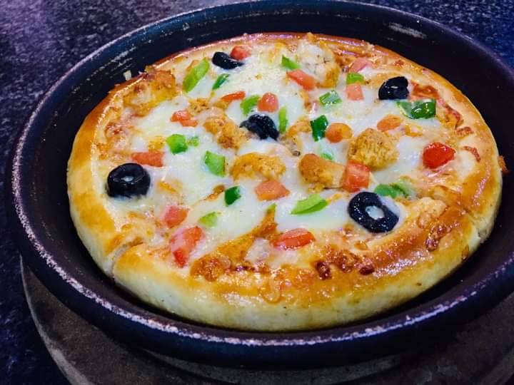 BFC barikot fast Food photo 5