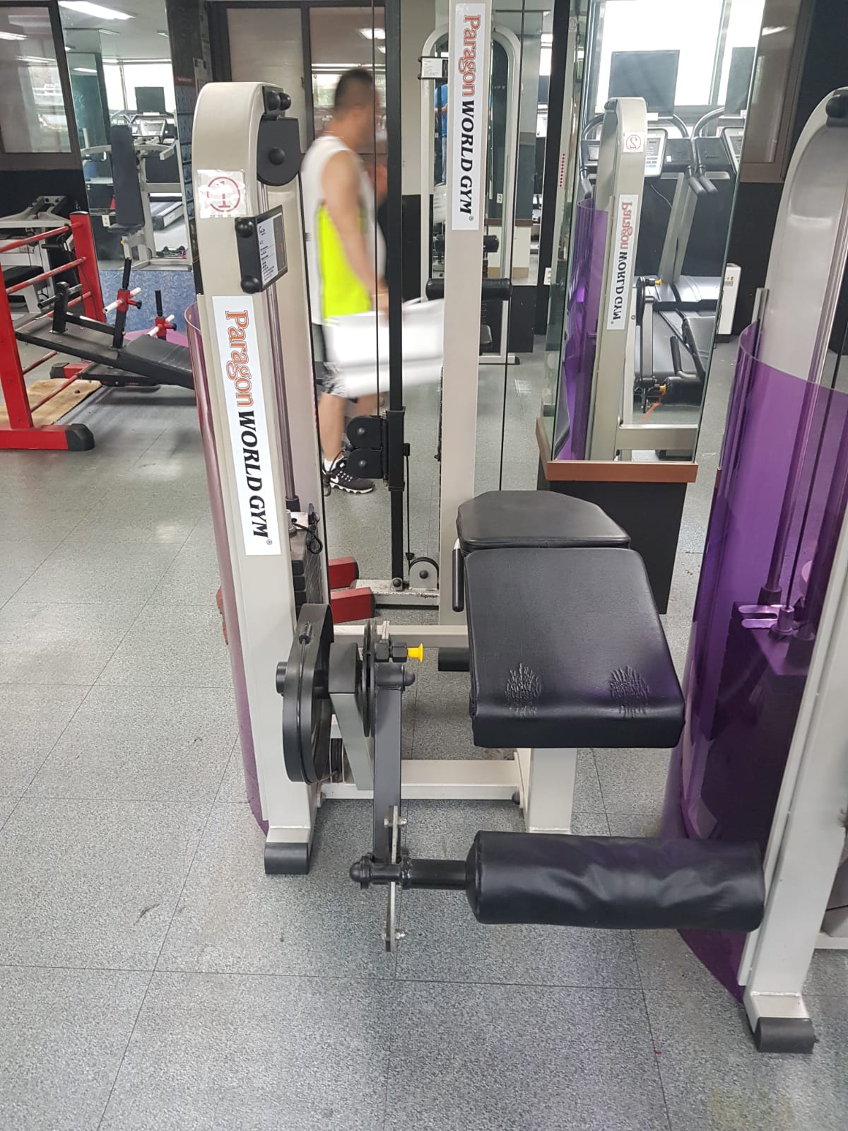BhAi GyM photo 2