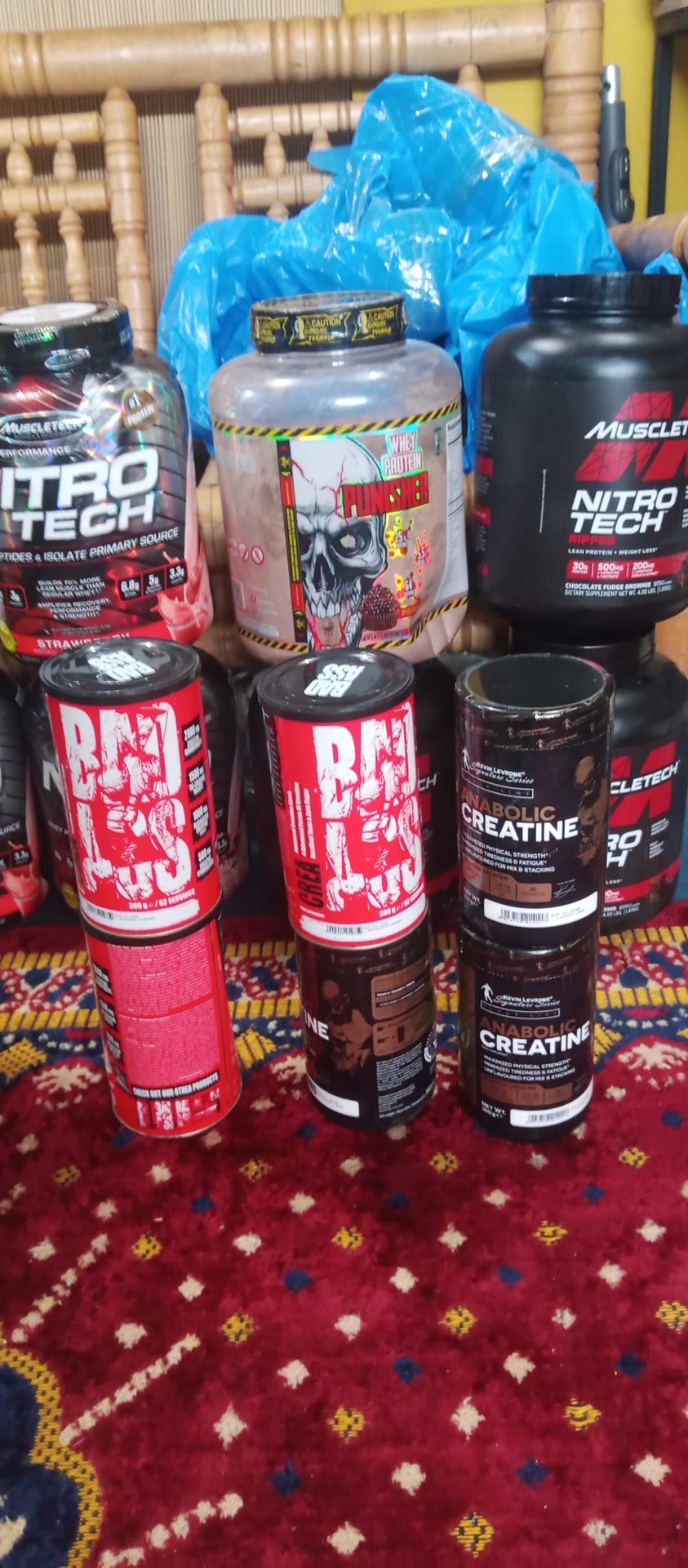 BhAi GyM photo 4