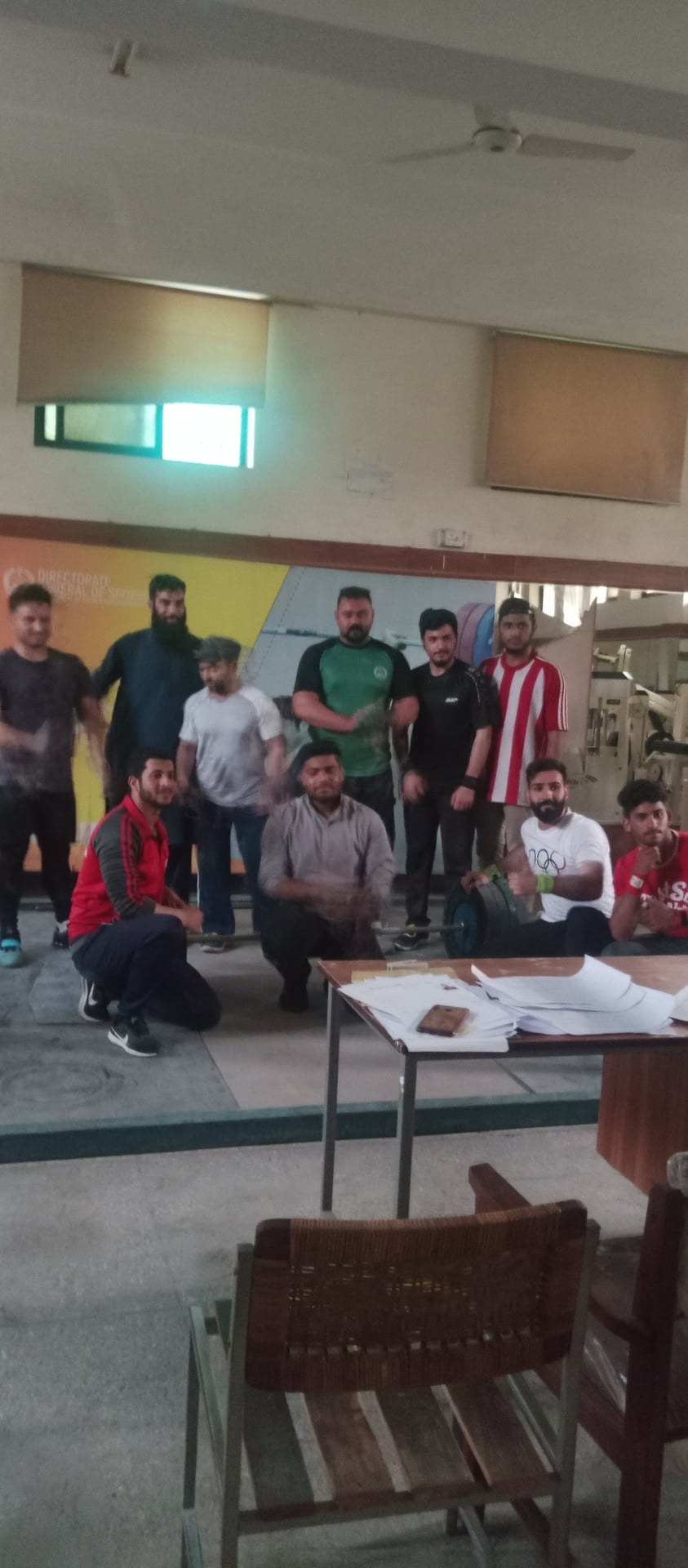 BhAi GyM photo 5