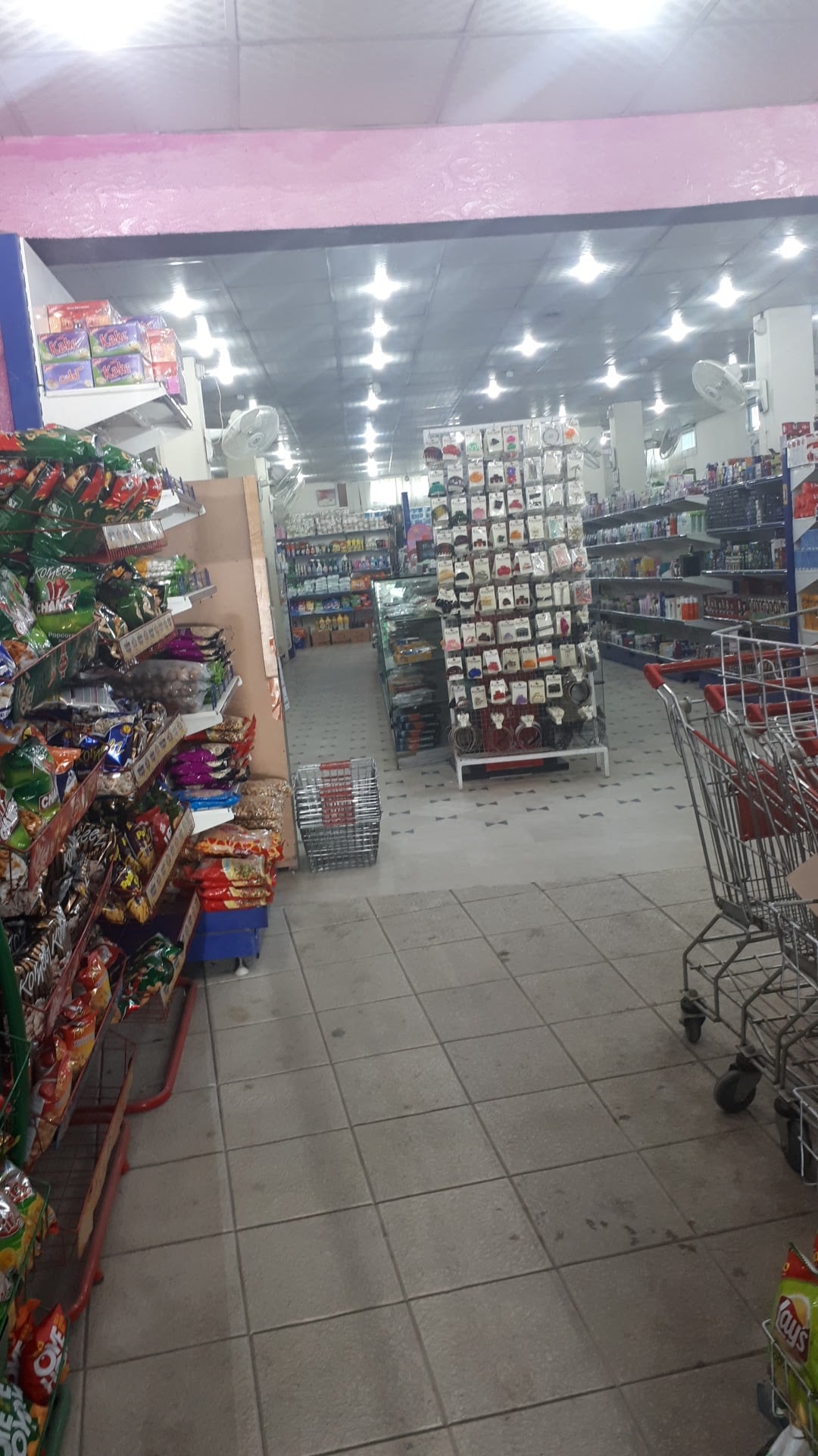 Bin Ahmad Mega Mart photo 4