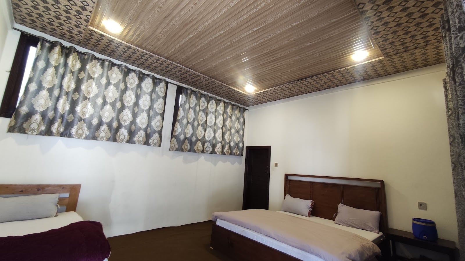 Blue Bird Resort, Utror photo 2