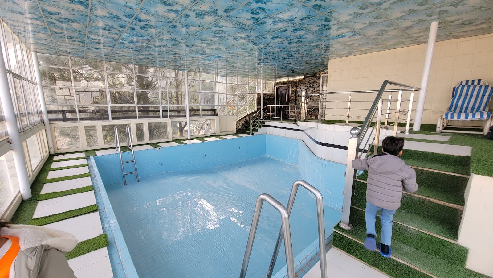 Burj Al Swat Hotel photo 3