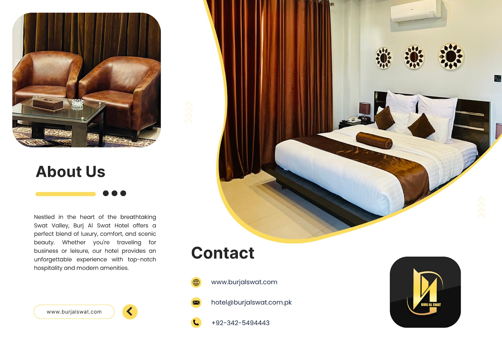 Burj Al Swat Hotel photo 4
