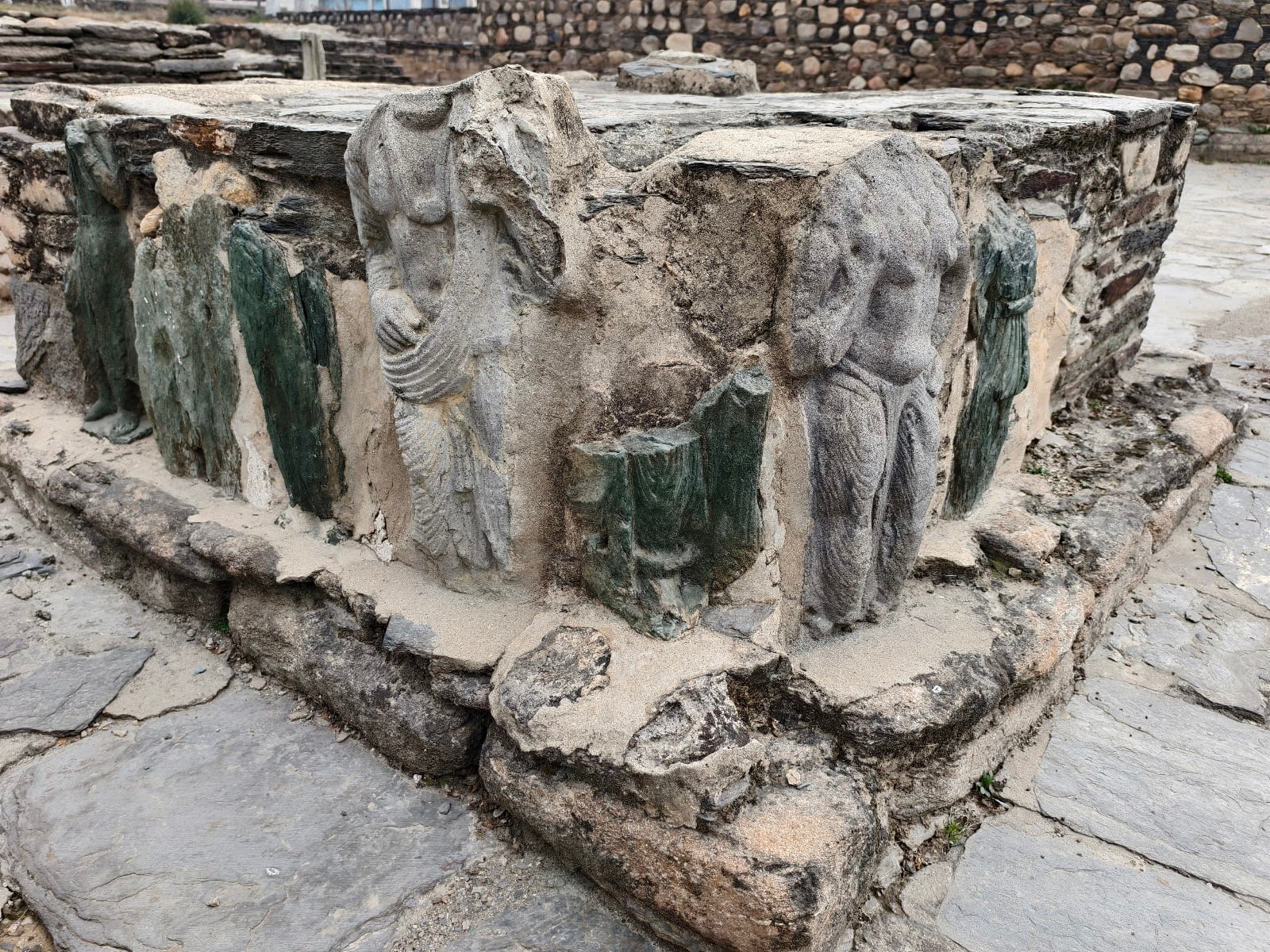 Butkara I photo 3