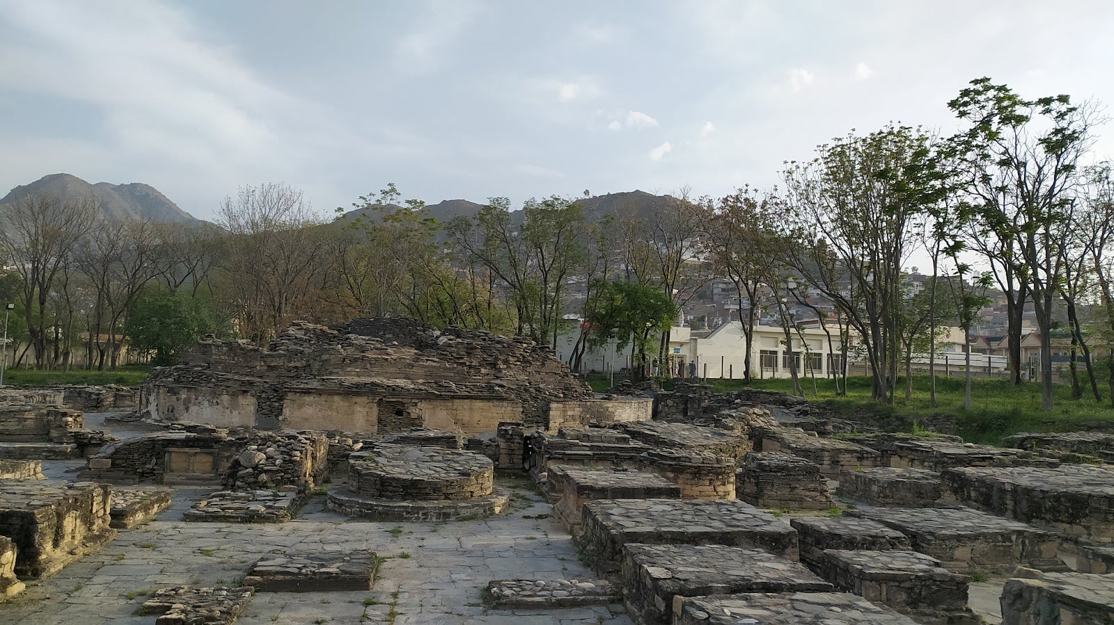 Butkara I photo 4