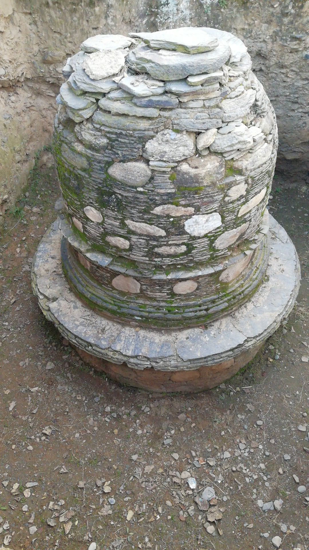 Butkara III Archaeological Remains photo 5