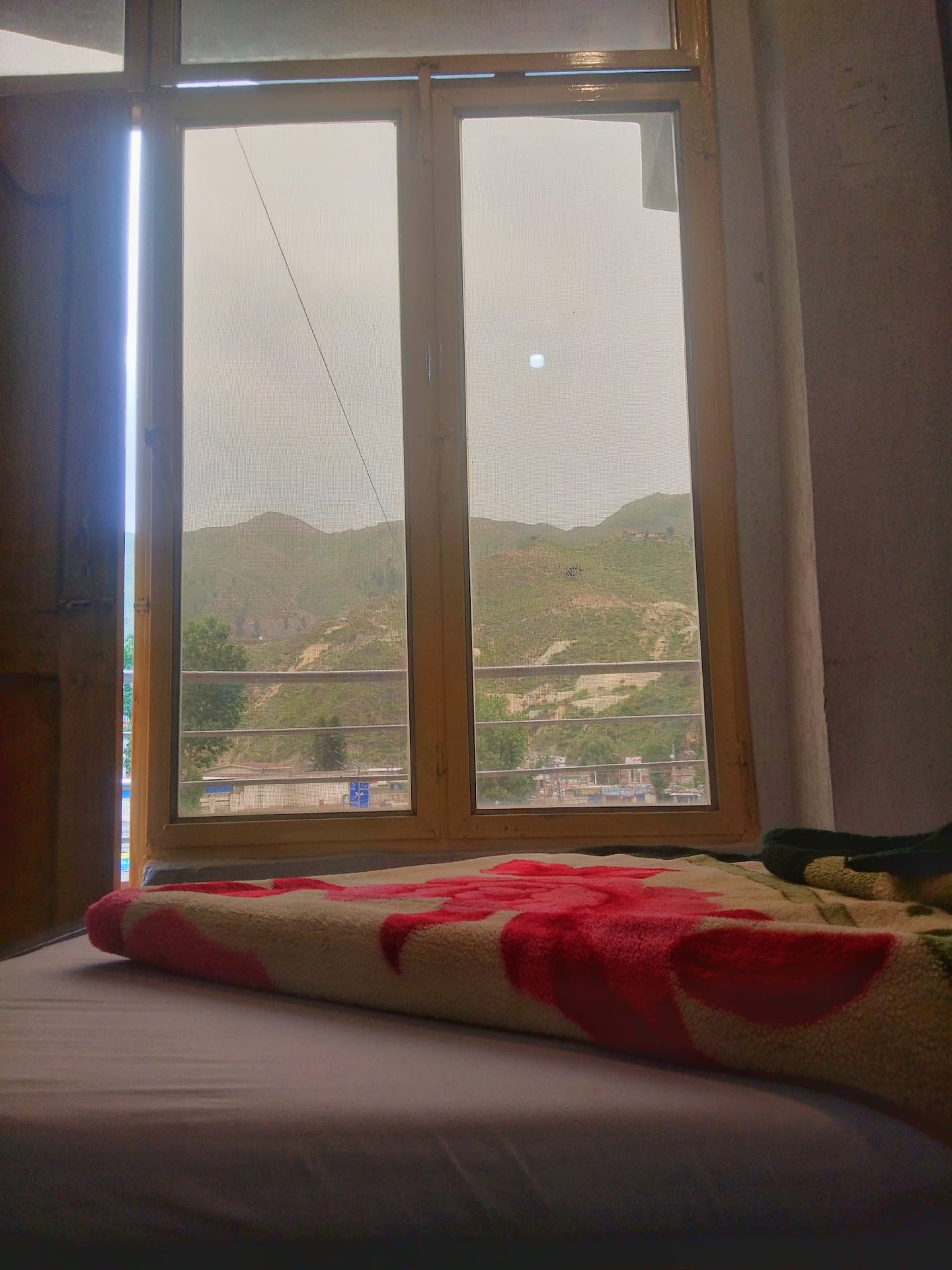 Bypass Hotel & Restaurant Swat photo 2