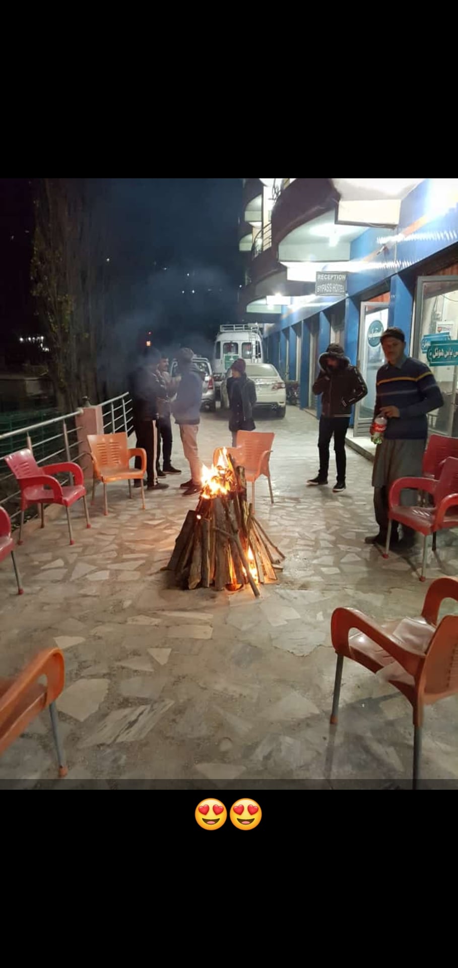 Bypass Hotel & Restaurant Swat photo 4