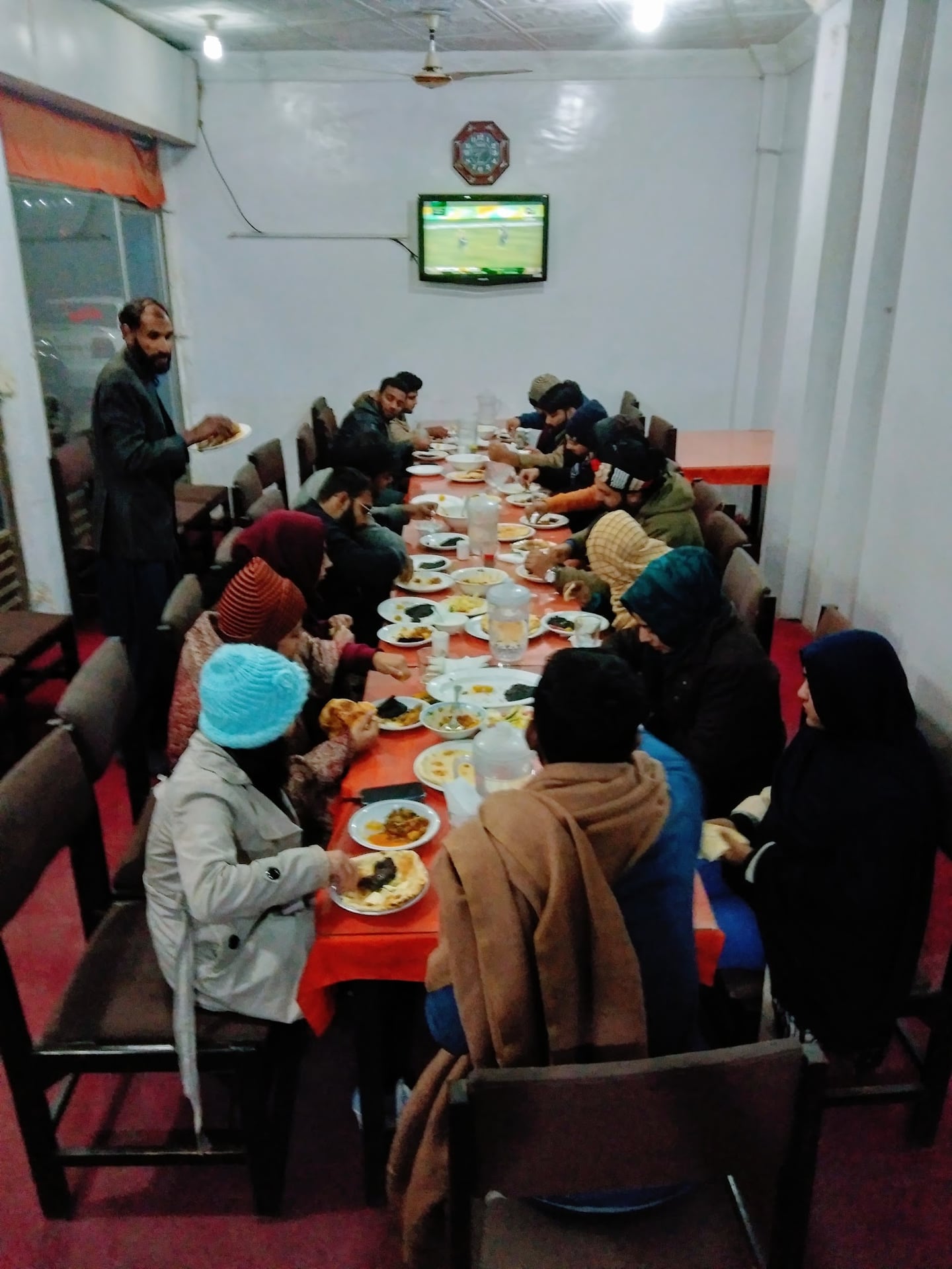 Bypass Hotel & Restaurant Swat photo 5