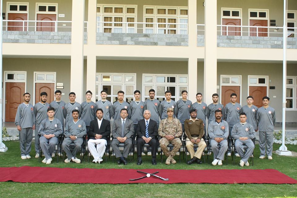 Cadet College Swat photo 3