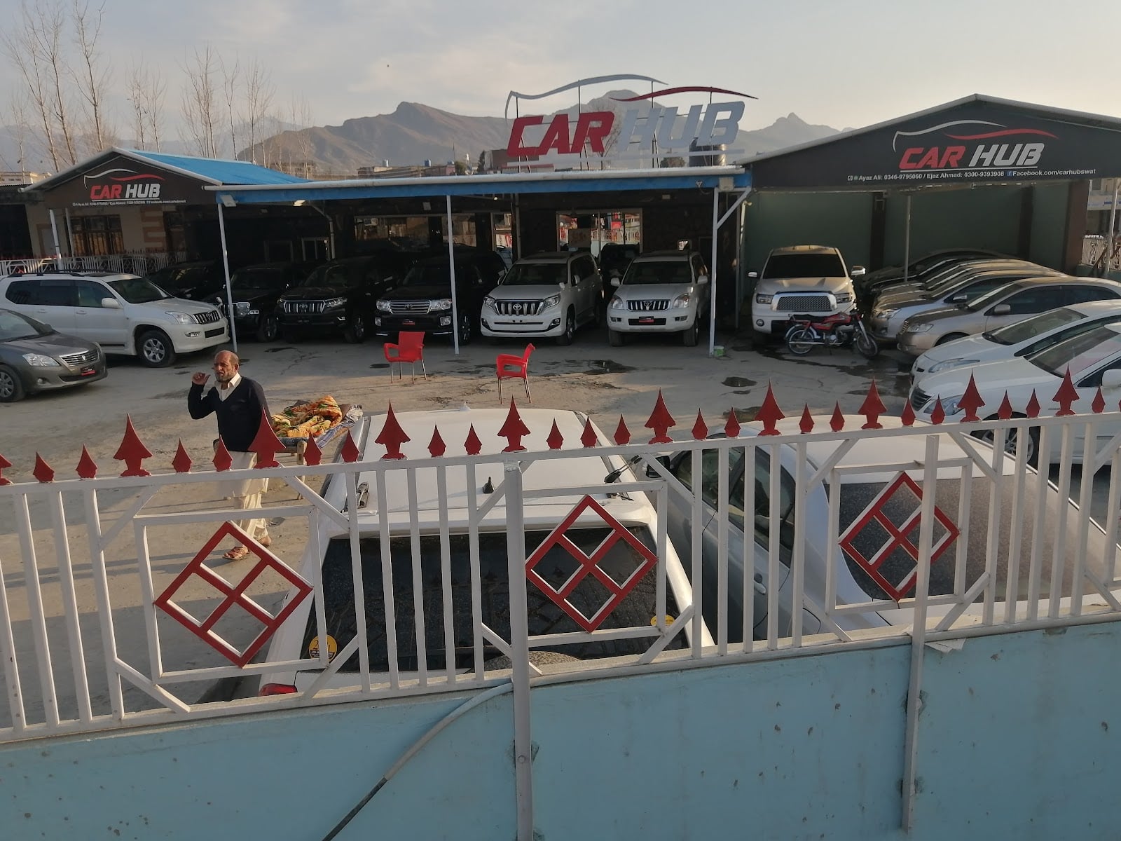 CAR HUB SWAT photo 2