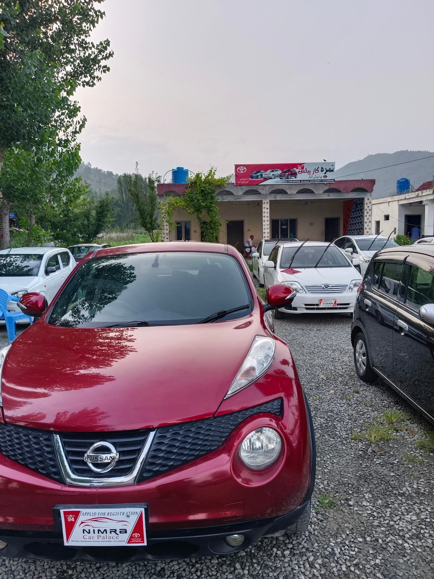 Car Palace photo 3