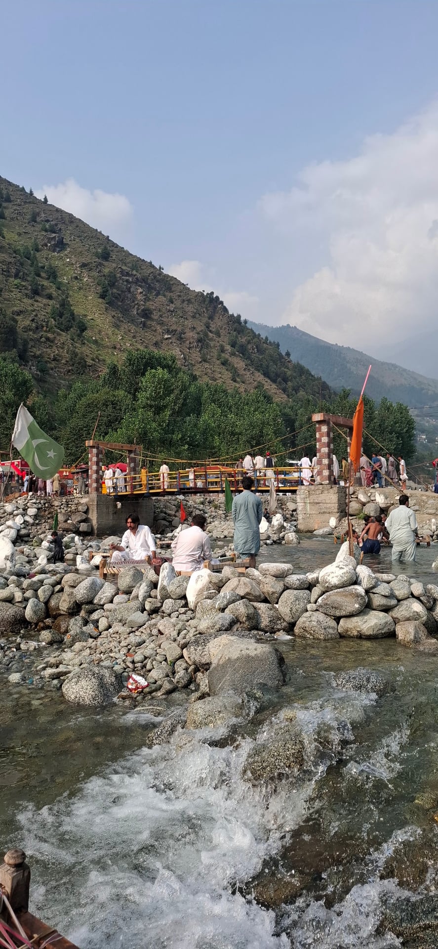 Chail Trout Park photo 3