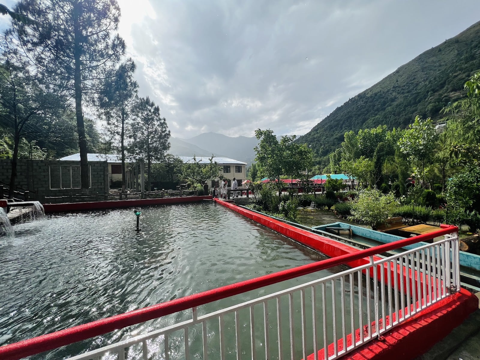 Chail Trout Park photo 5