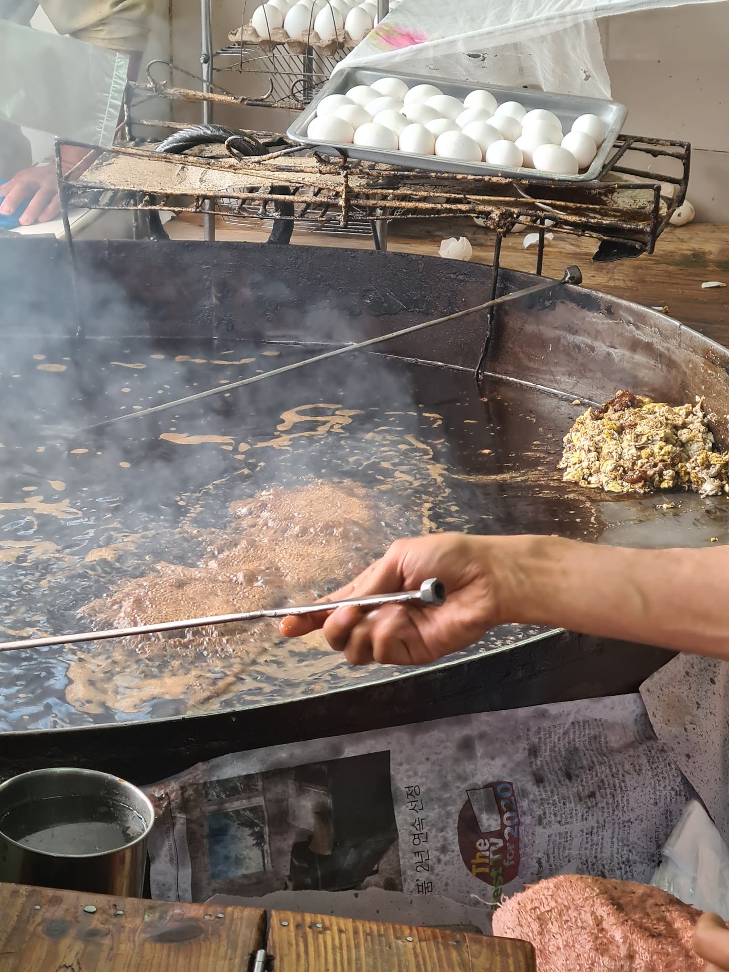 Chapli Kabab Center photo 2