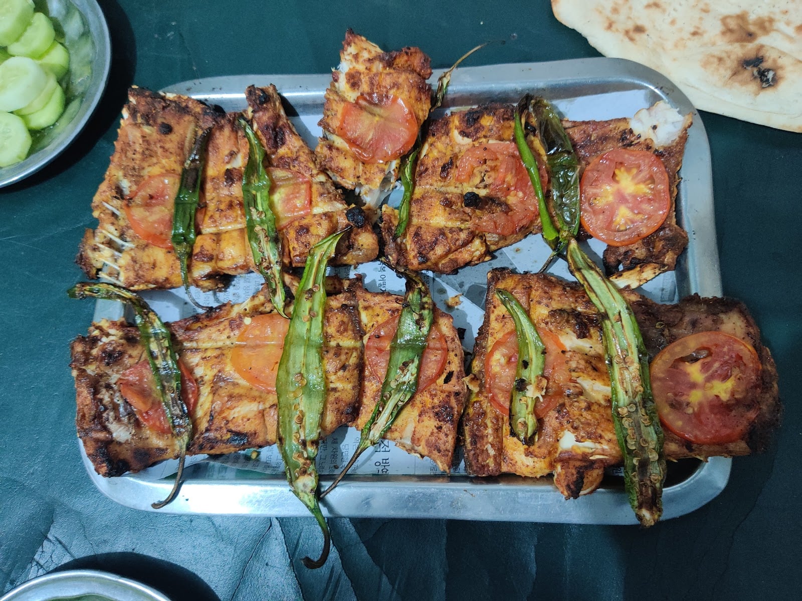 Charsada Chopal Fish and BBQ photo 2