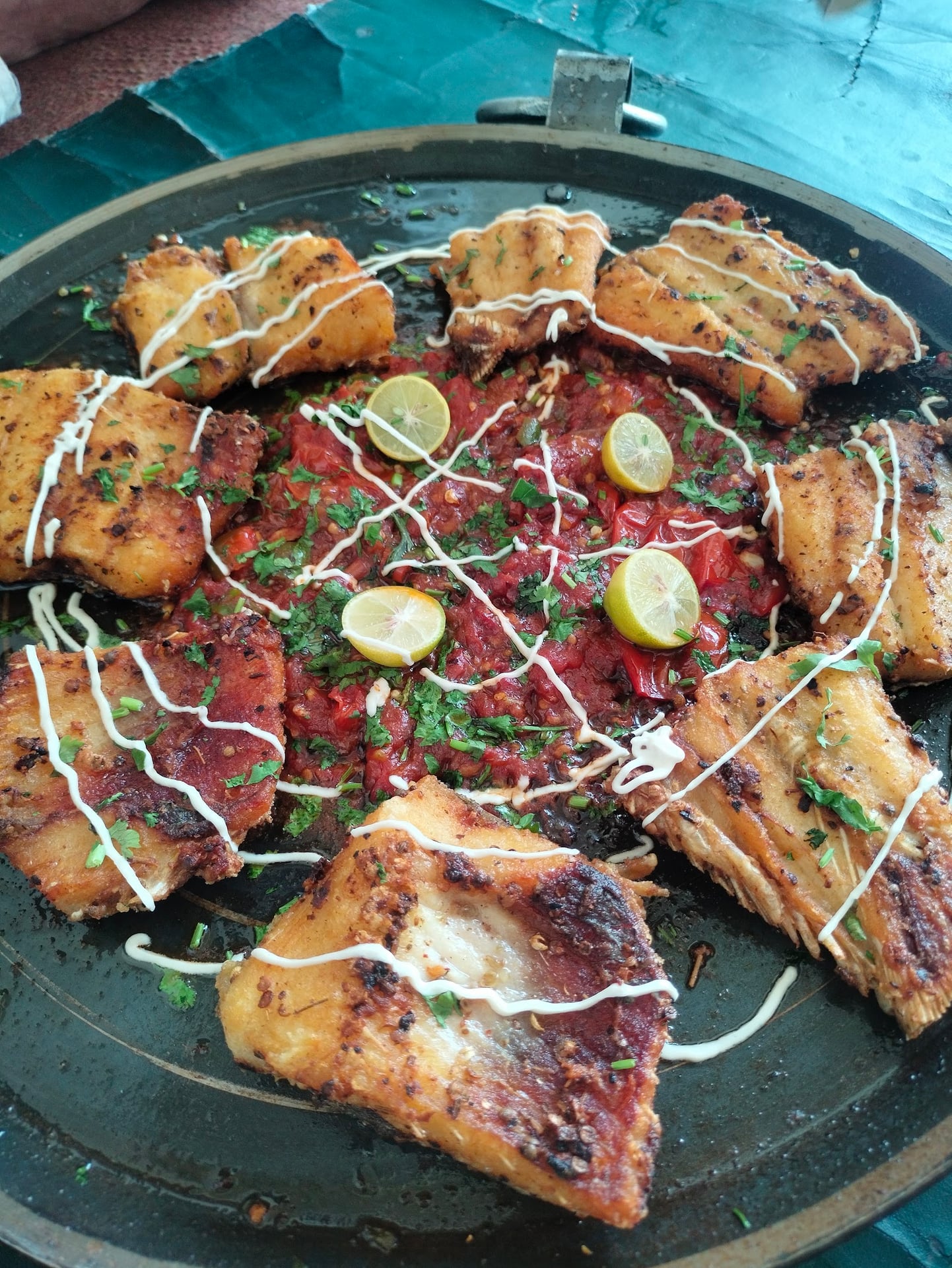 Charsada Chopal Fish and BBQ photo 3