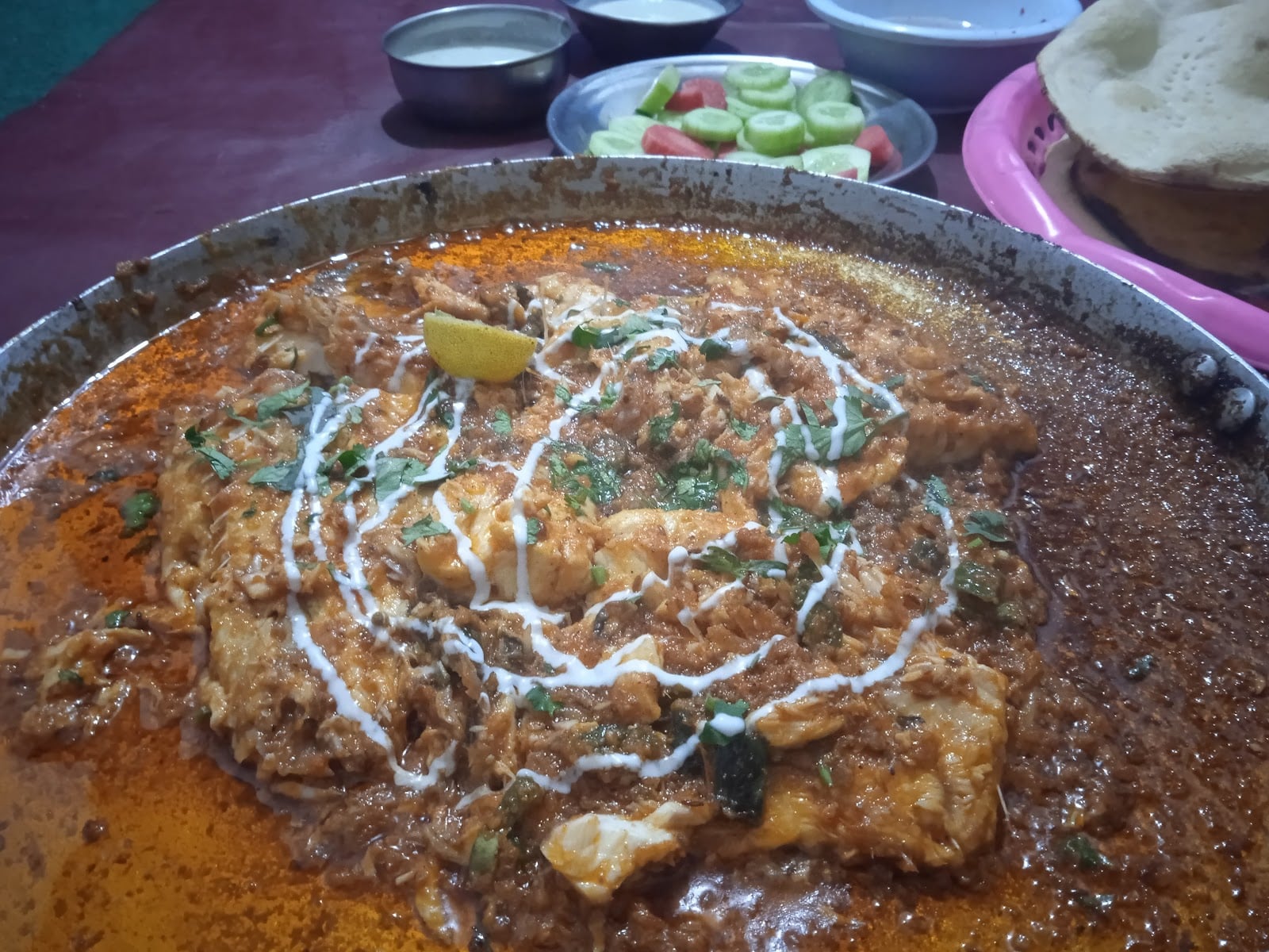 Charsada Chopal Fish and BBQ photo 5
