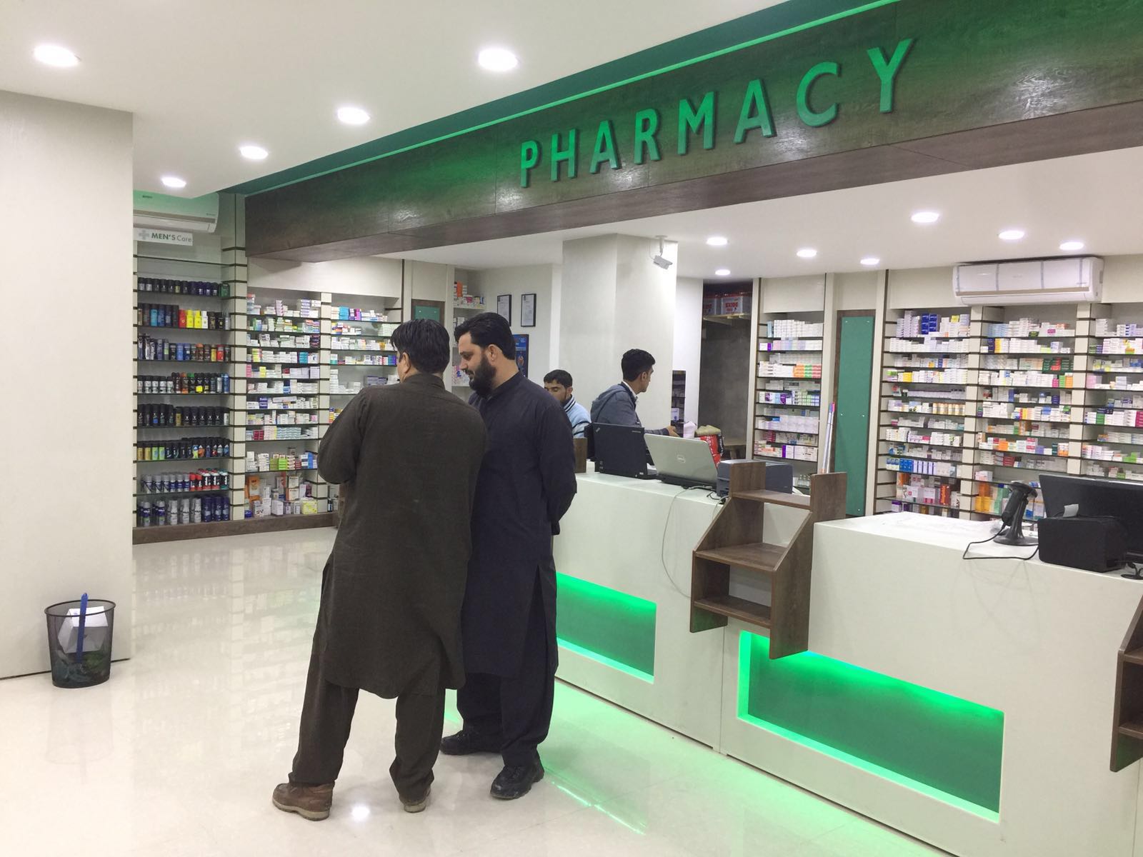 Chemist Direct Pharmacy