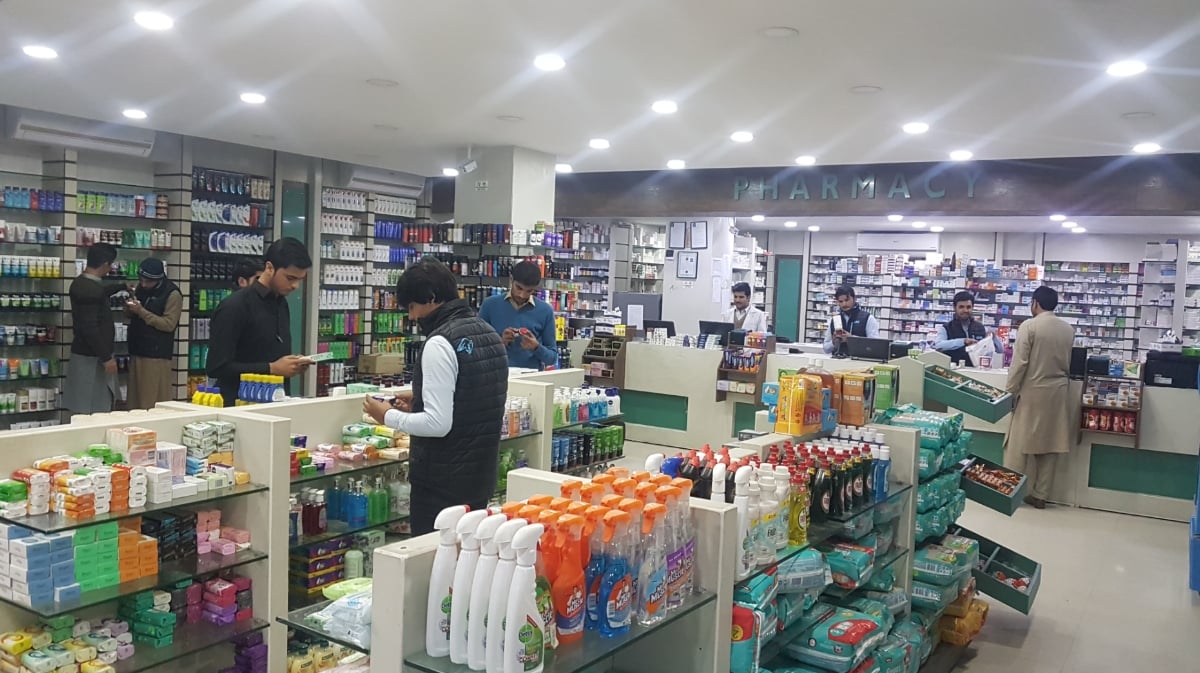 Chemist Direct Pharmacy photo 2