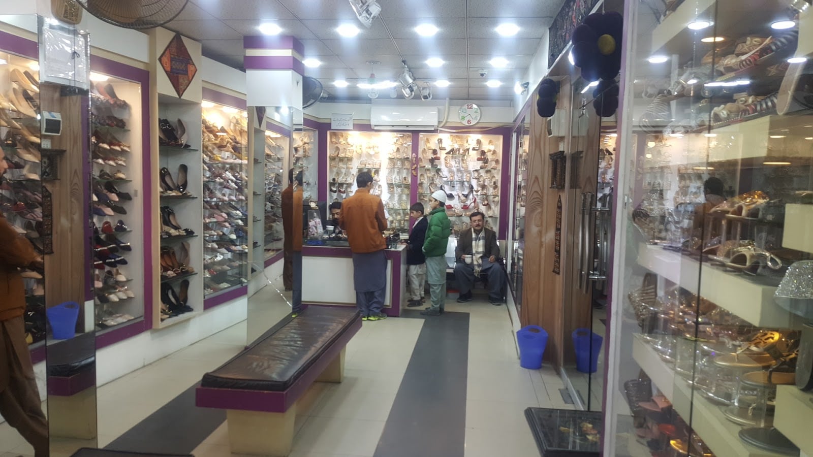 Chena Market photo 5