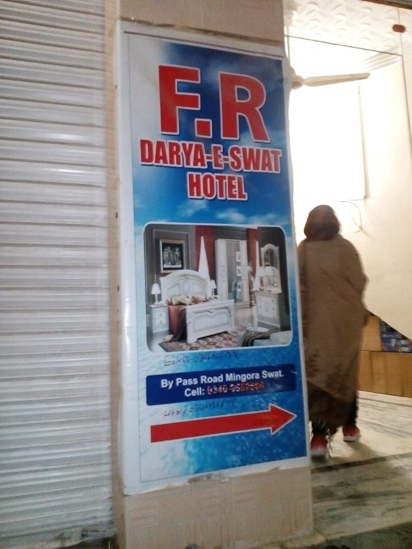 Chilas Auto Workshop photo 5