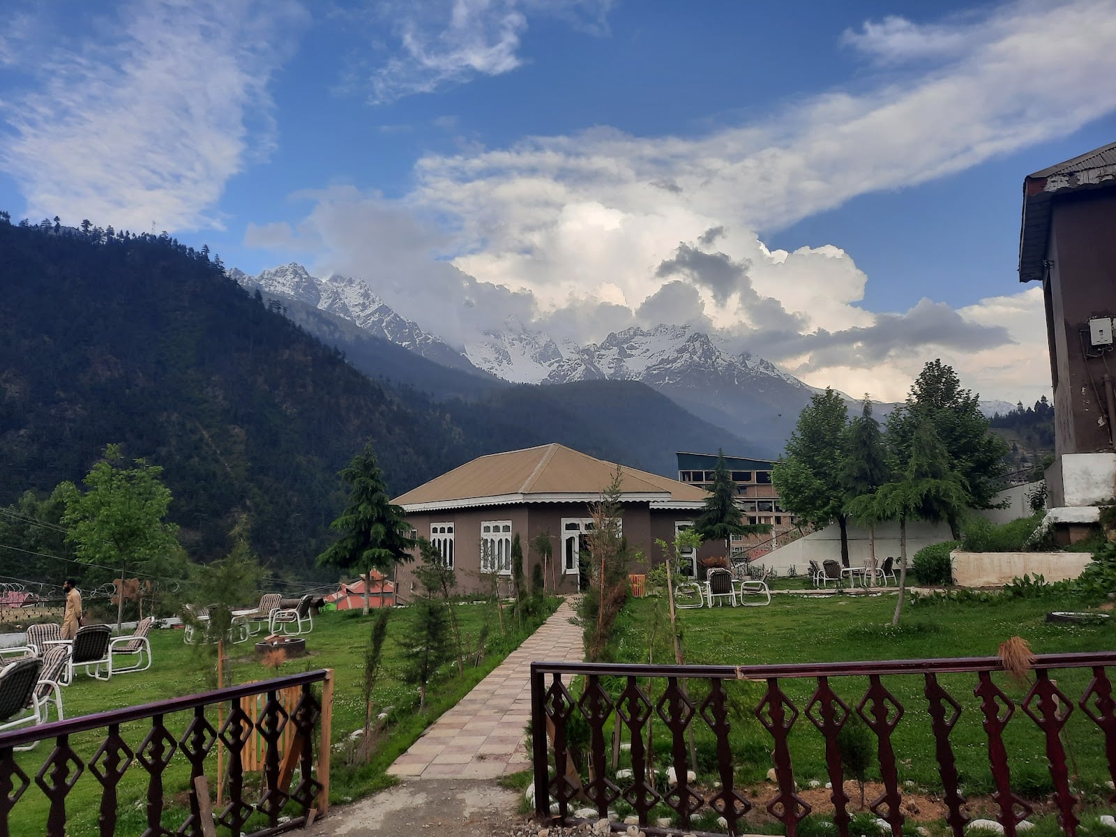 Chota Kalam
