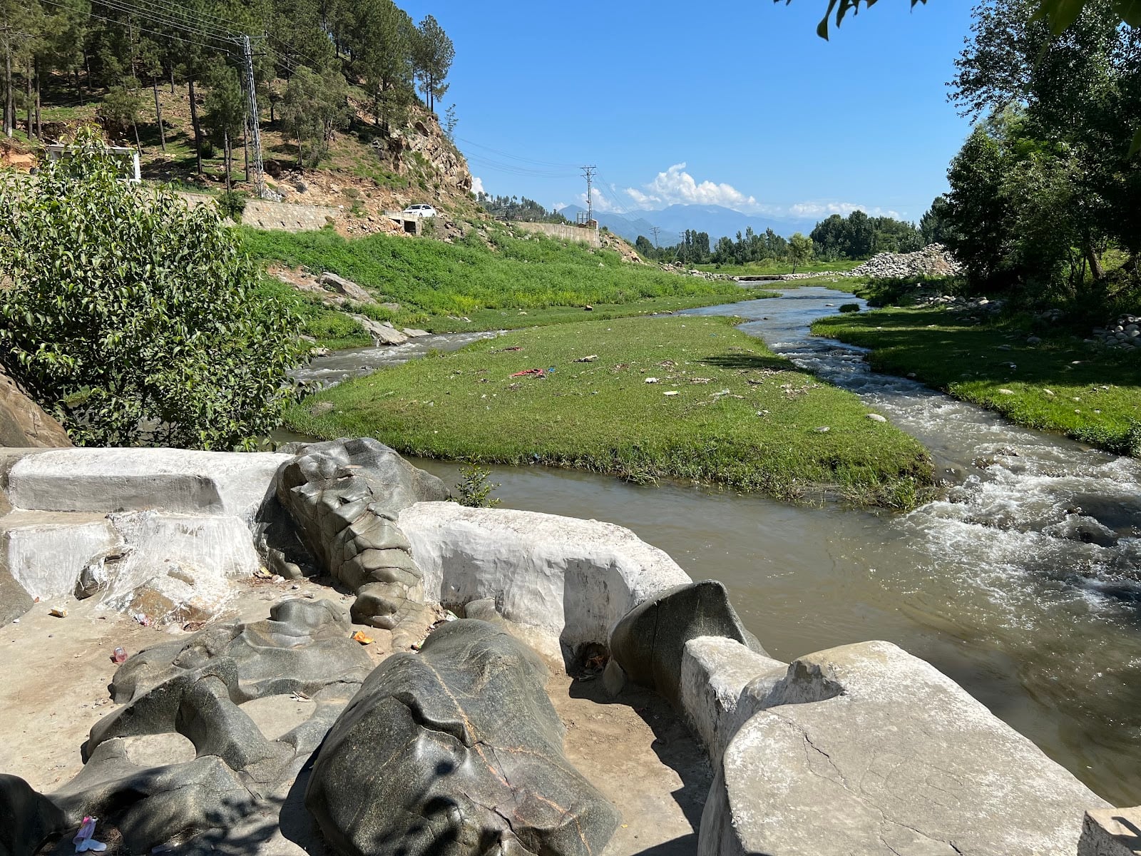 Chota Kalam photo 2