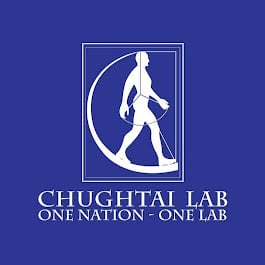 Chughtai Lab, Main Saidu Sharif, Swat photo 3