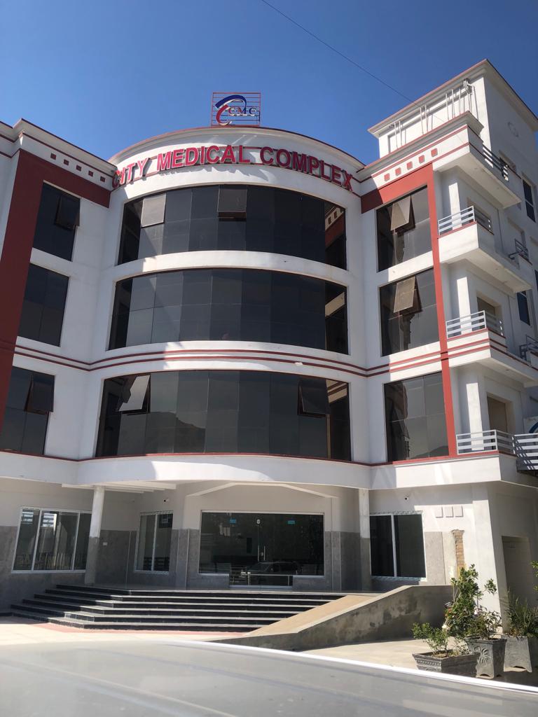 City Medical Complex