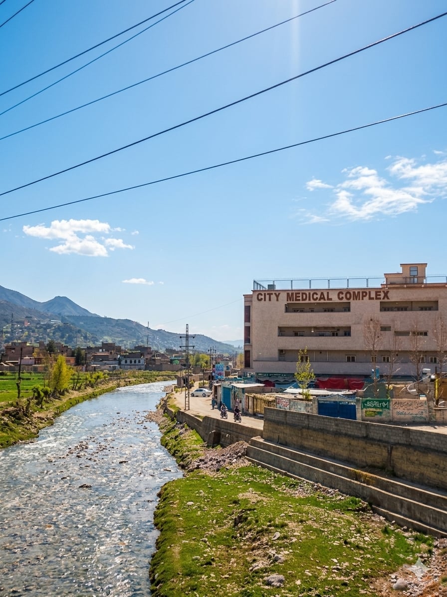 City Medical Complex photo 5