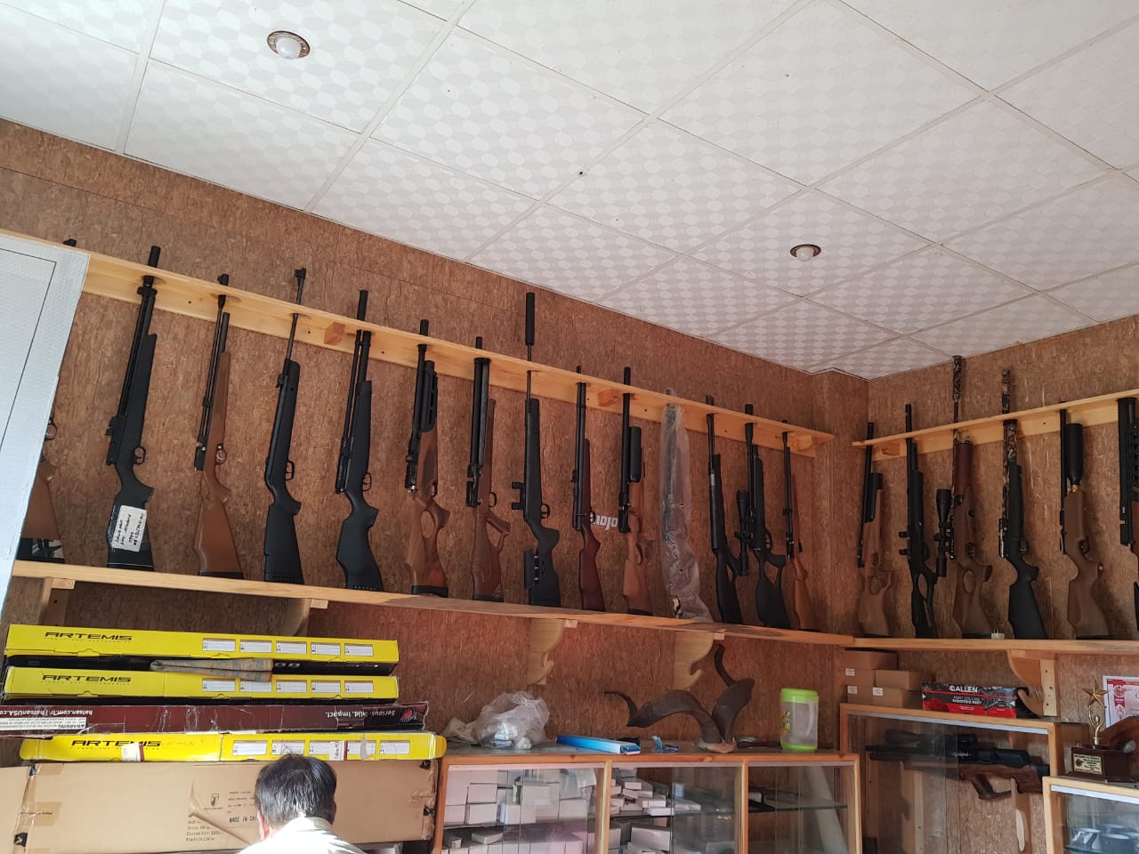 Cobra PCP Airguns Shop photo 2
