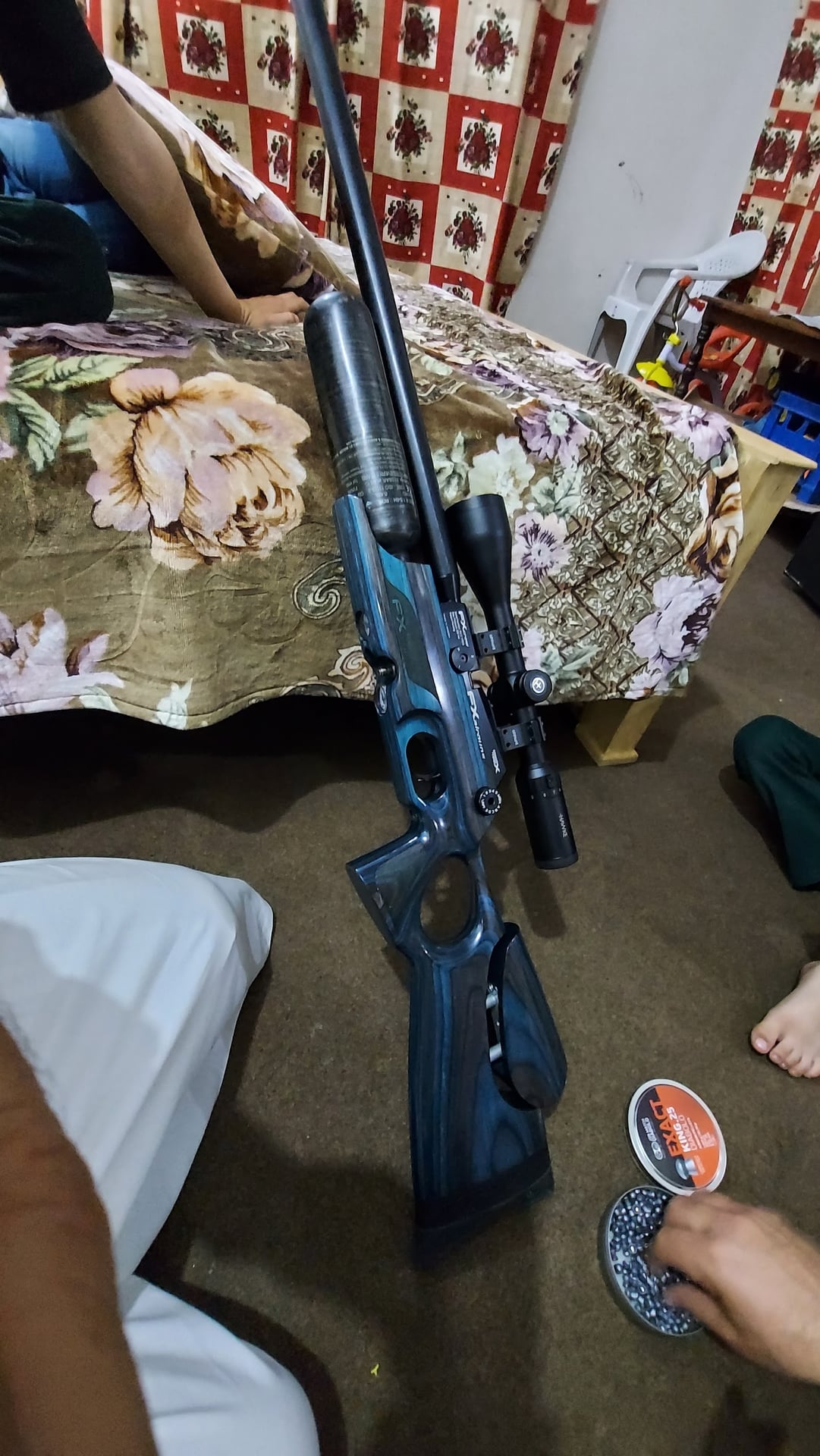 Cobra PCP Airguns Shop photo 5
