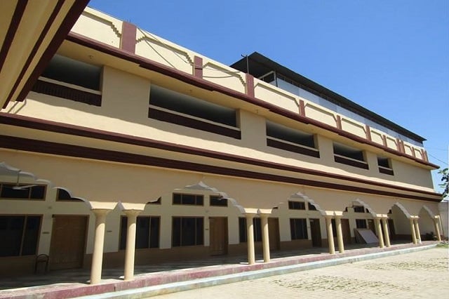 CPI Chakdara photo 2