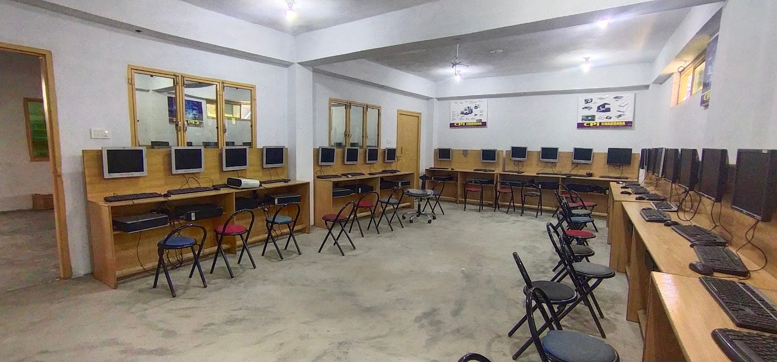 CPI Chakdara photo 4