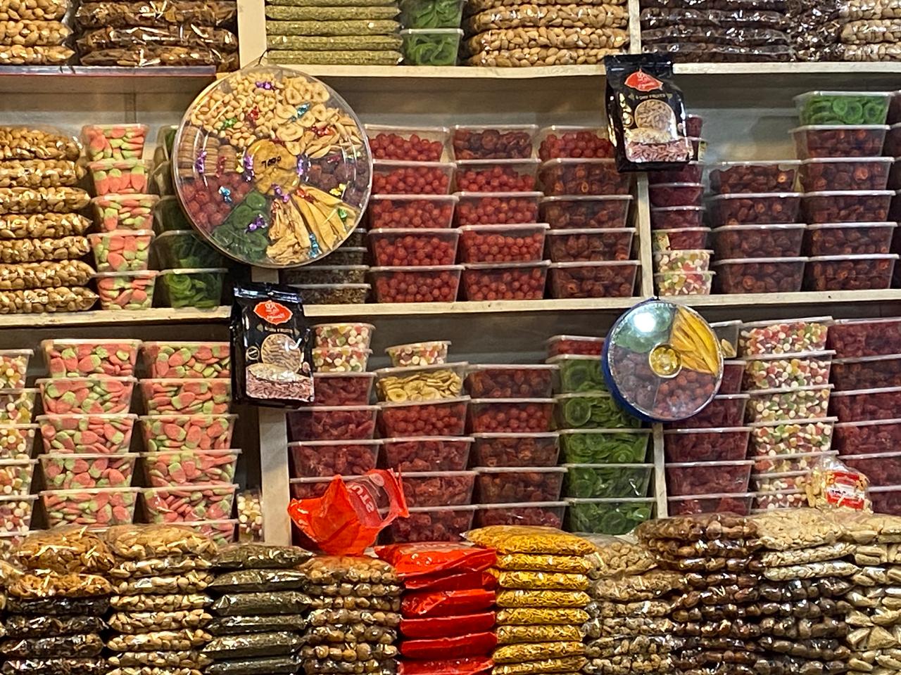 Crown Dry fruits & Tea Company photo 4