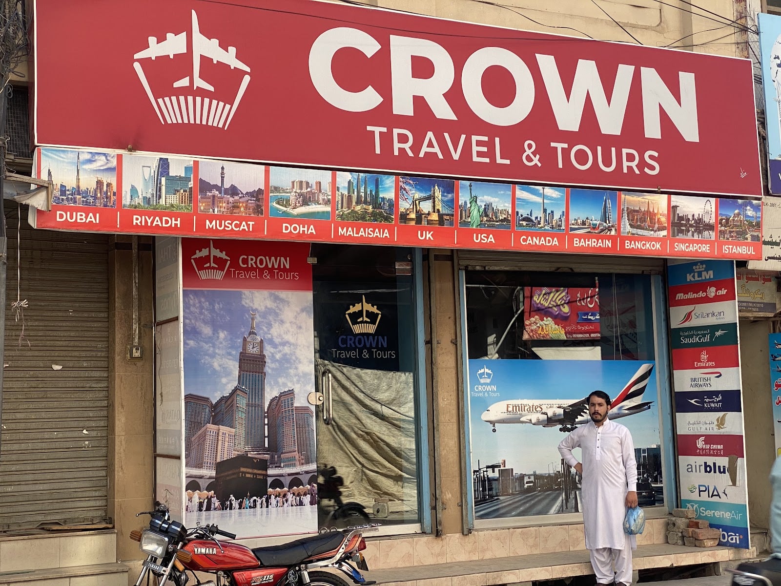 Crown Travel Swat photo 3