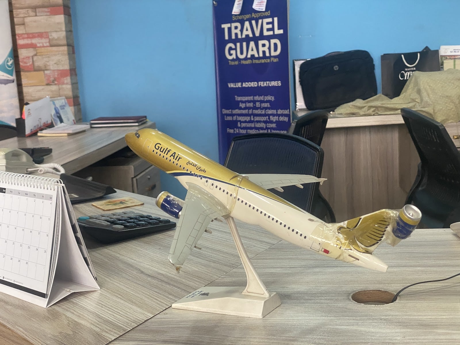 Crown Travel Swat photo 4