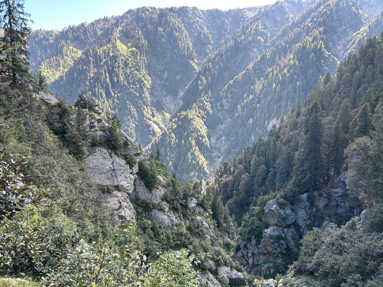 Dand banda lake photo 3